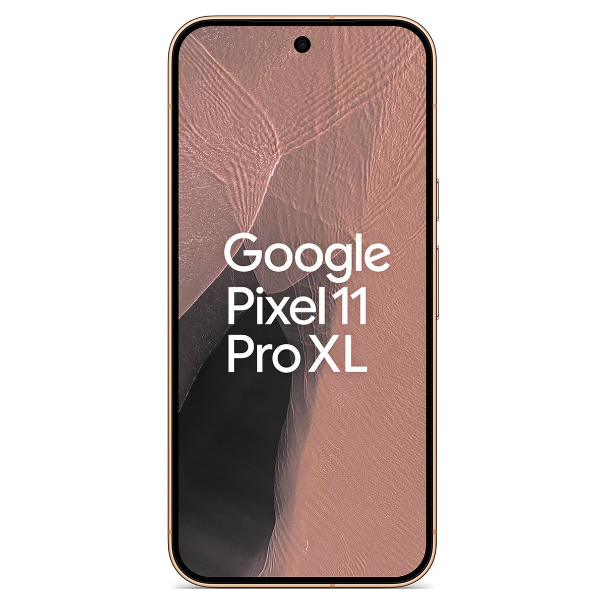 Móvil Google Pixel 11 Pro XL 6,8" Google Tensor G6 - Arenisca 512 GB + 16 GB RAM Arenisca-2
