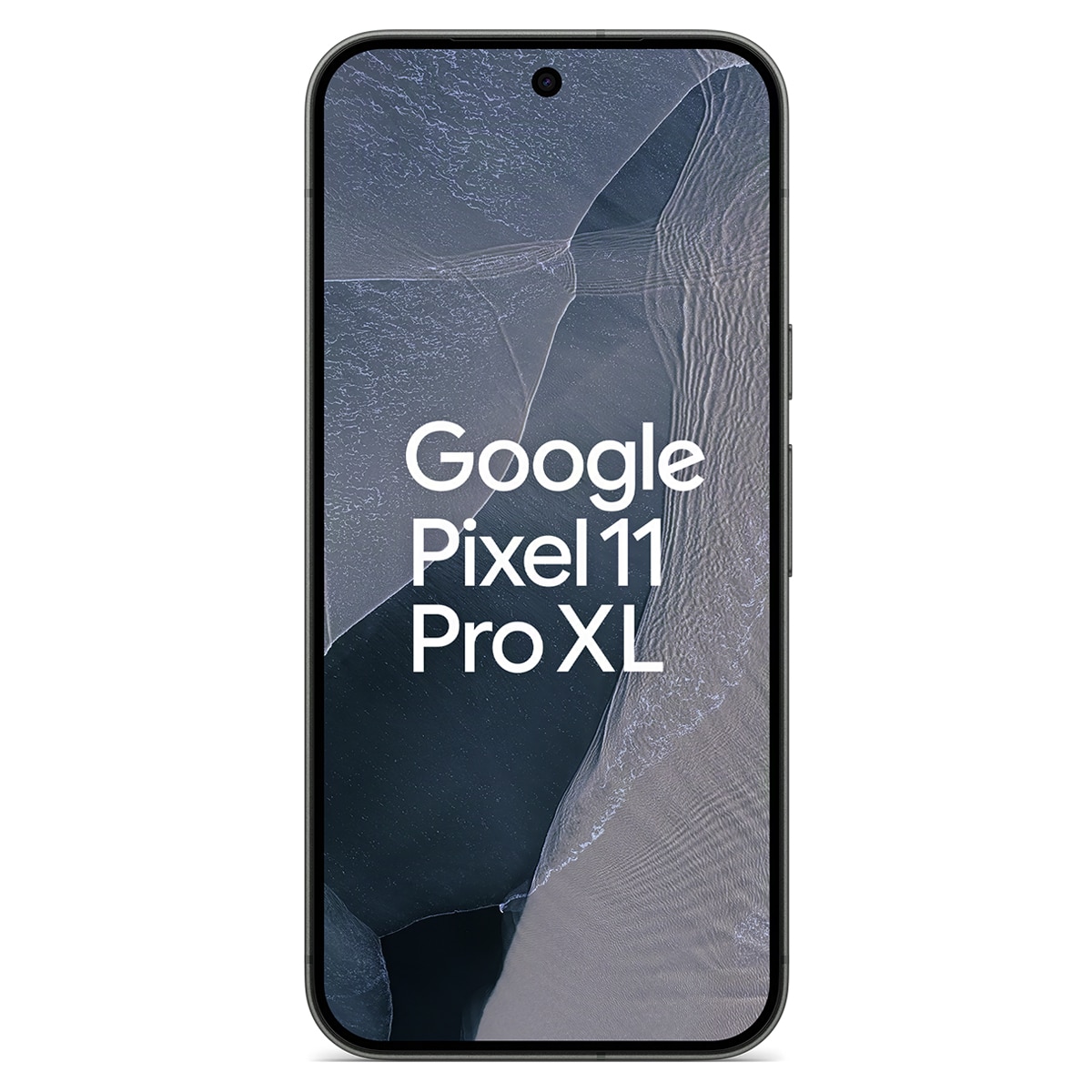Móvil Google Pixel 11 Pro XL 6,8" Google Tensor G6 Obsidiana-2