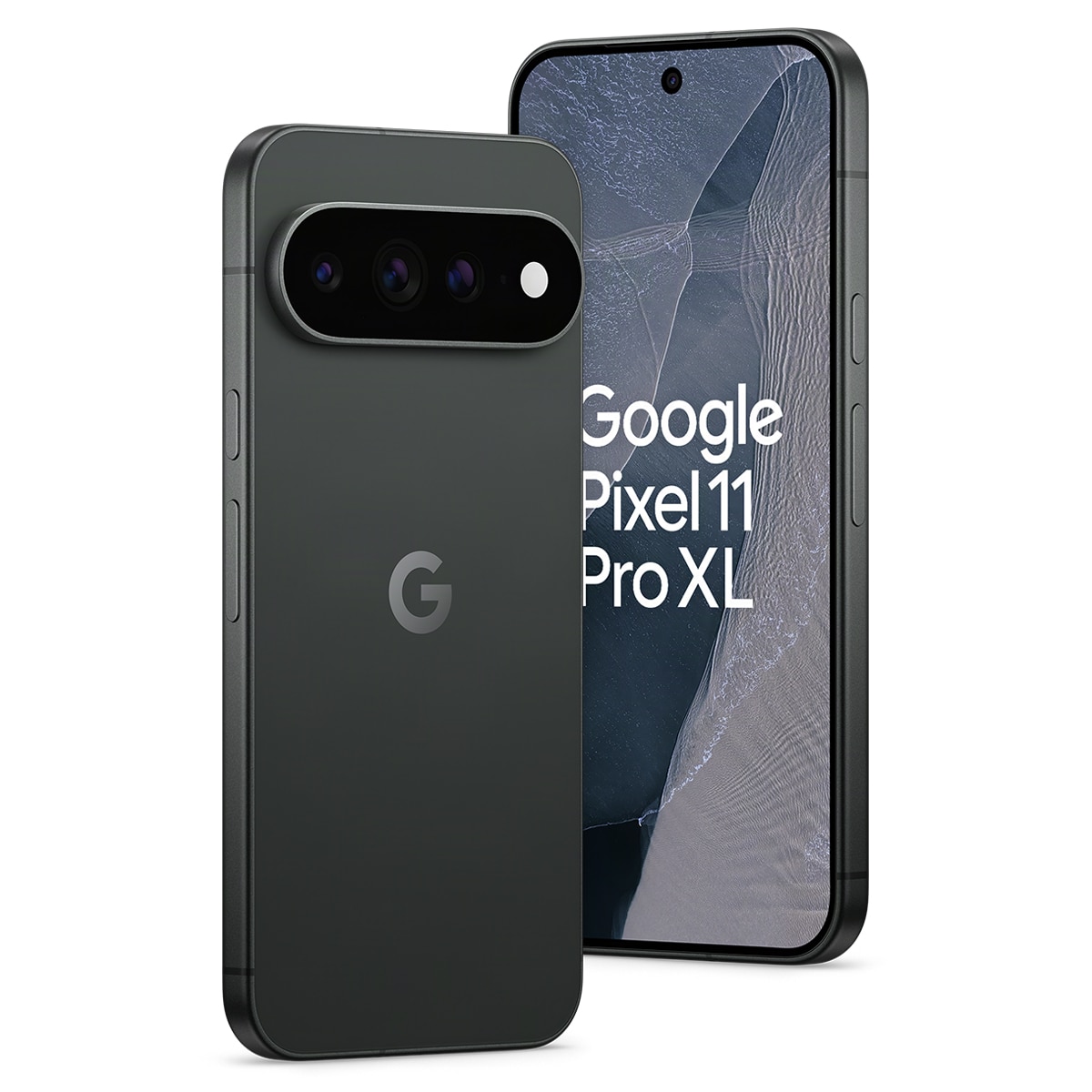 Móvil Google Pixel 11 Pro XL 6,8" Google Tensor G6 Obsidiana-4