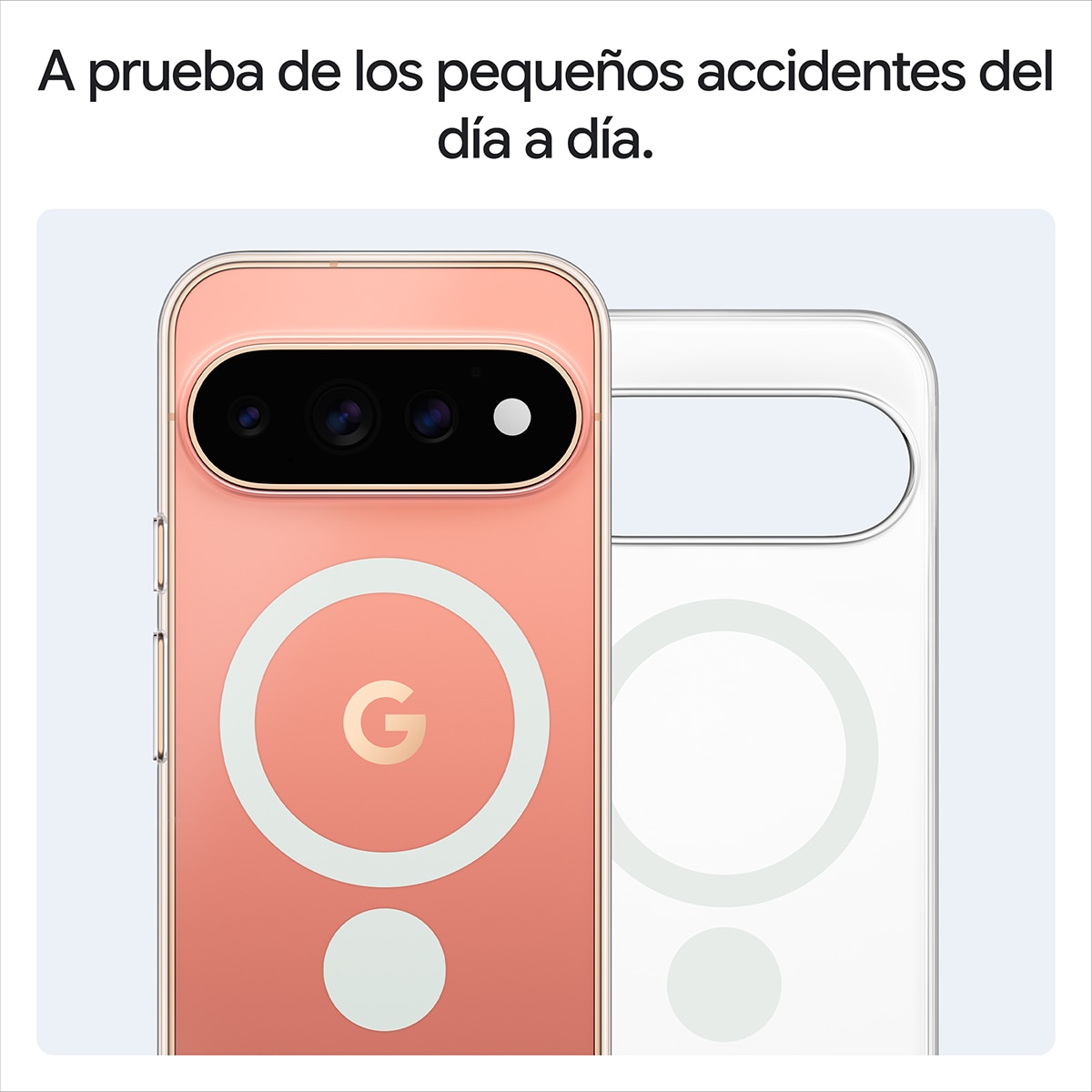 Móvil Google Pixel 11 Pro XL 6,8" Google Tensor G6 Obsidiana-6