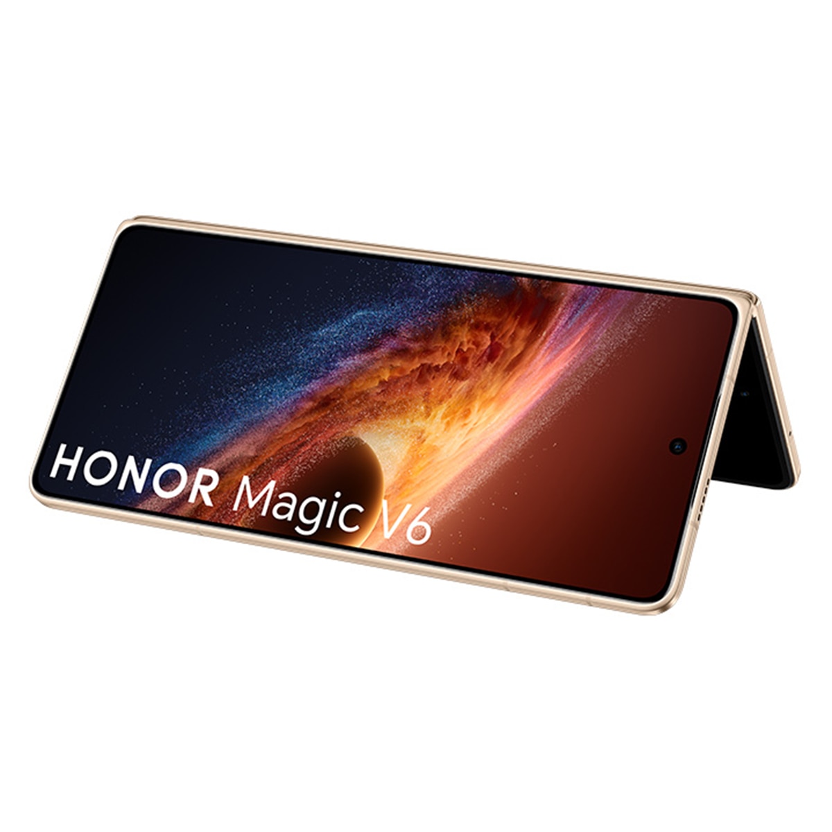 Móvil Pack Honor Magic V6 6,52" Qualcomm Snapdragon 8 Elite Gen 5 Gold-7