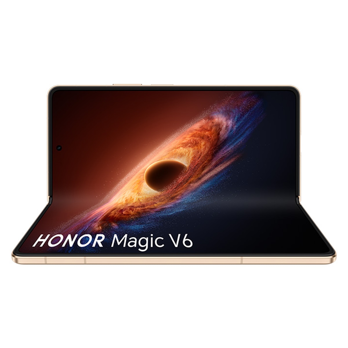 Móvil Pack Honor Magic V6 6,52" Qualcomm Snapdragon 8 Elite Gen 5 Gold-8