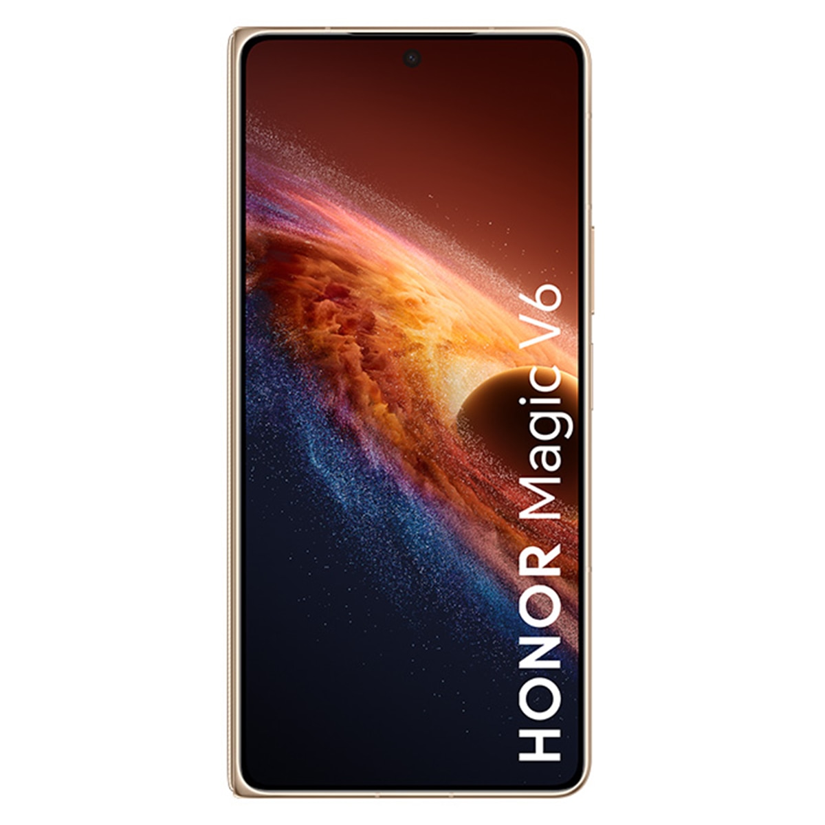 Móvil Pack Honor Magic V6 6,52" Qualcomm Snapdragon 8 Elite Gen 5 Gold-9