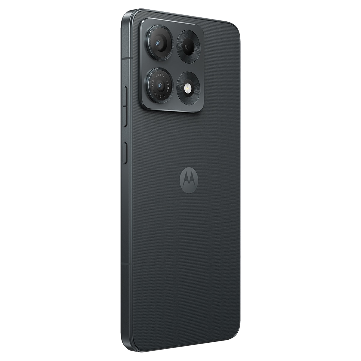 Móvil Motorola moto edge 70 Max 6,82" Snapdragon 8 Gen 5 - Negro 256 GB + 8 GB RAM Negro-5