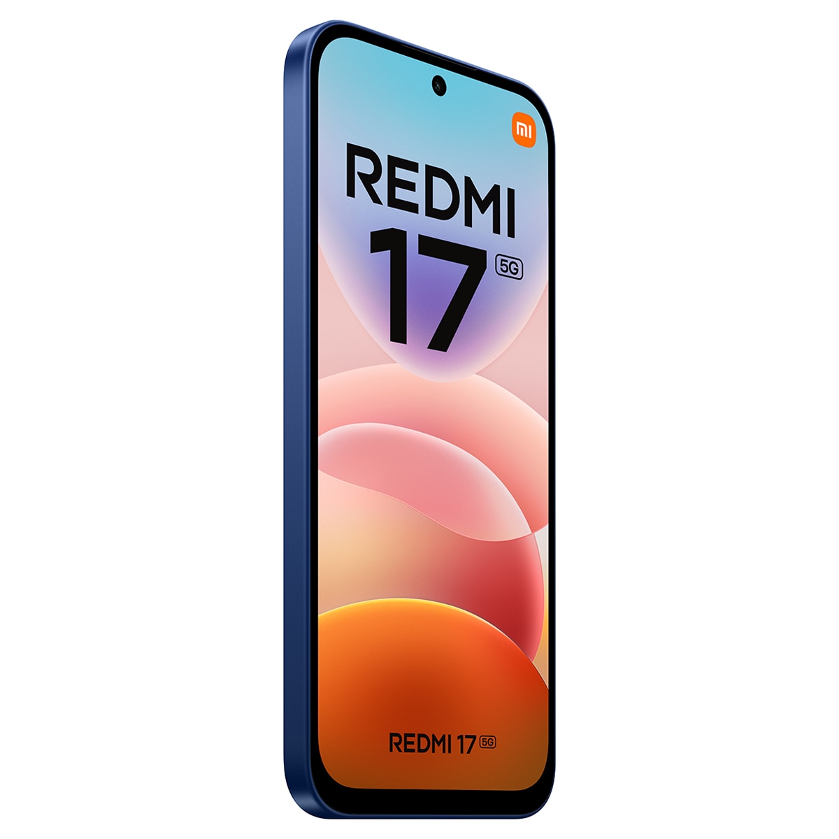Móvil Xiaomi Redmi 17 5G 6,9" Snapdragon 4 Gen 5 Azul-3