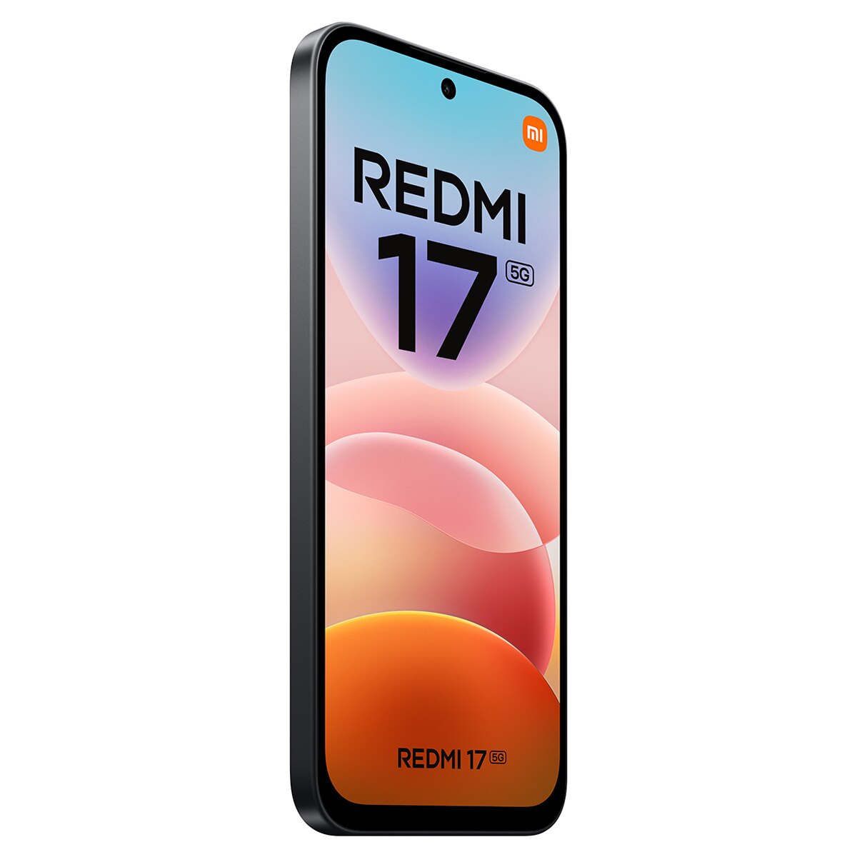 Móvil Xiaomi Redmi 17 5G 6,9" Snapdragon 4 Gen 5 - Negro 256 GB + 4 GB RAM Negro-3