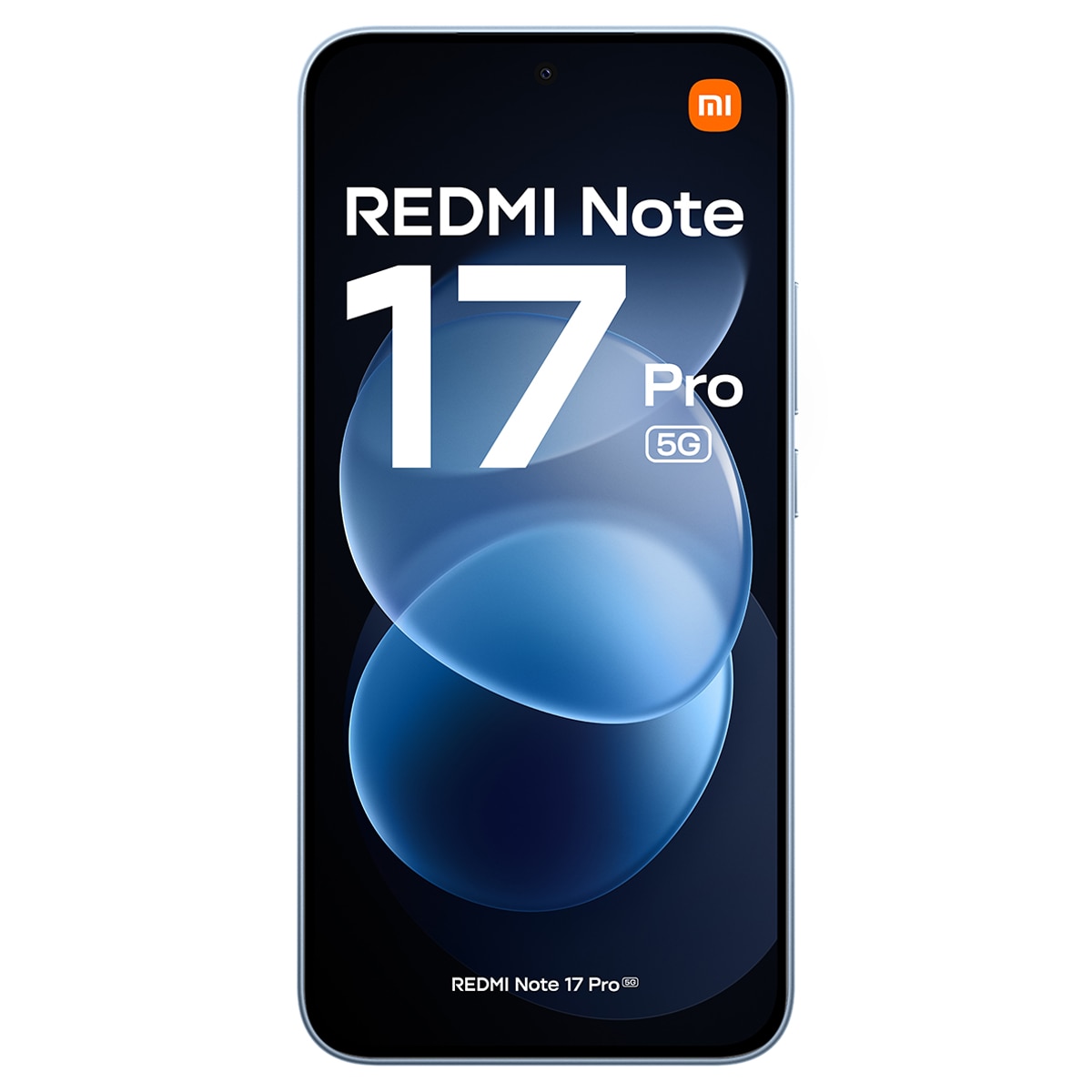 Móvil Xiaomi Redmi Note 17 Pro 5G 6,83" Snapdragon 6s Gen 4 - Azul Cielo 256 GB + 6 GB RAM Azul Cielo-2