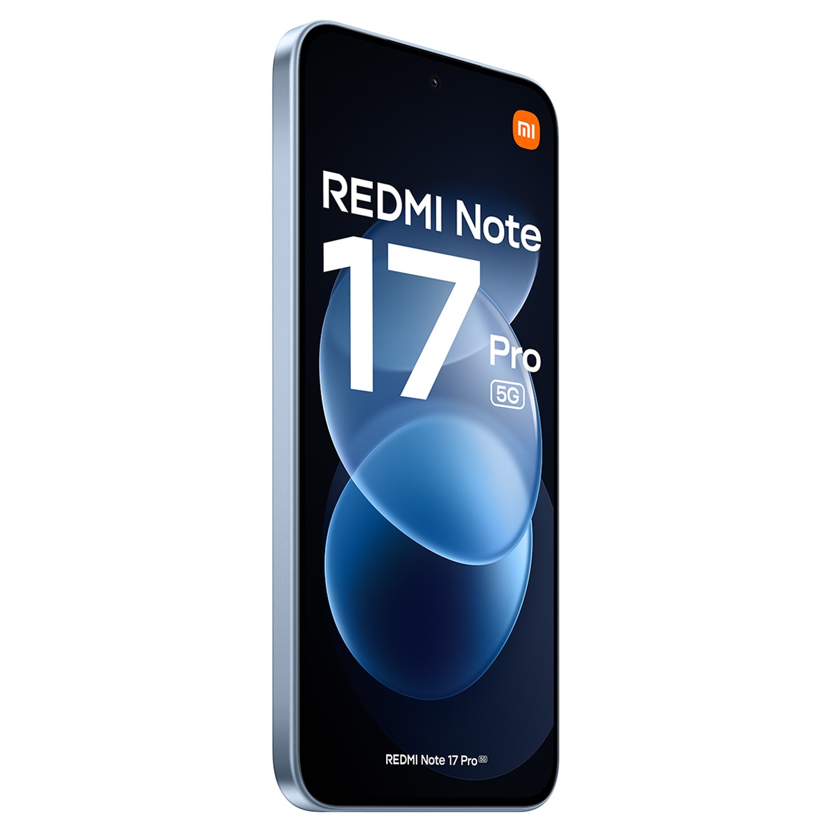 Móvil Xiaomi Redmi Note 17 Pro 5G 6,83" Snapdragon 6s Gen 4 - Azul Cielo 256 GB + 6 GB RAM Azul Cielo-3