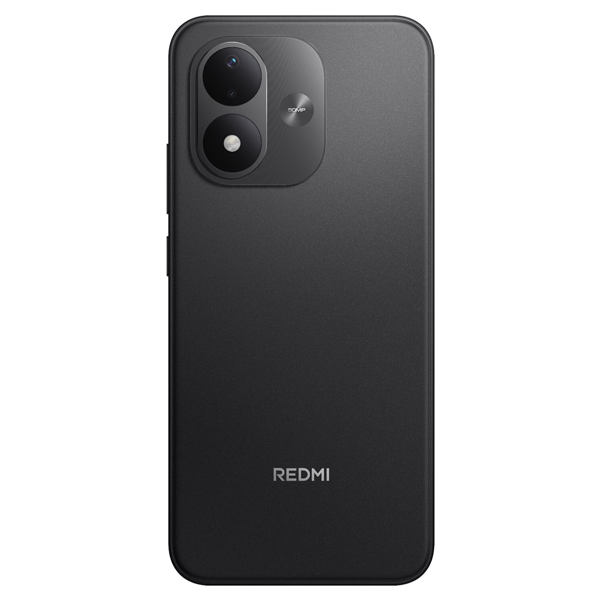 Móvil Xiami Redmi Note 17 5G 6,99" Snapdragon 4 Gen 4 Negro-3