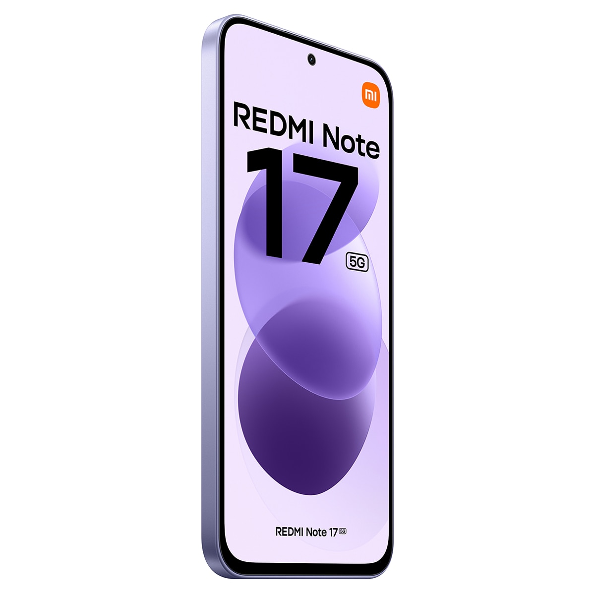 Móvil Xiaomi Redmi Note 17 5G 6,99" Snapdragon 4 Gen 4 - Celestial Purple 256 GB + 6 GB RAM Celestial Purple-3