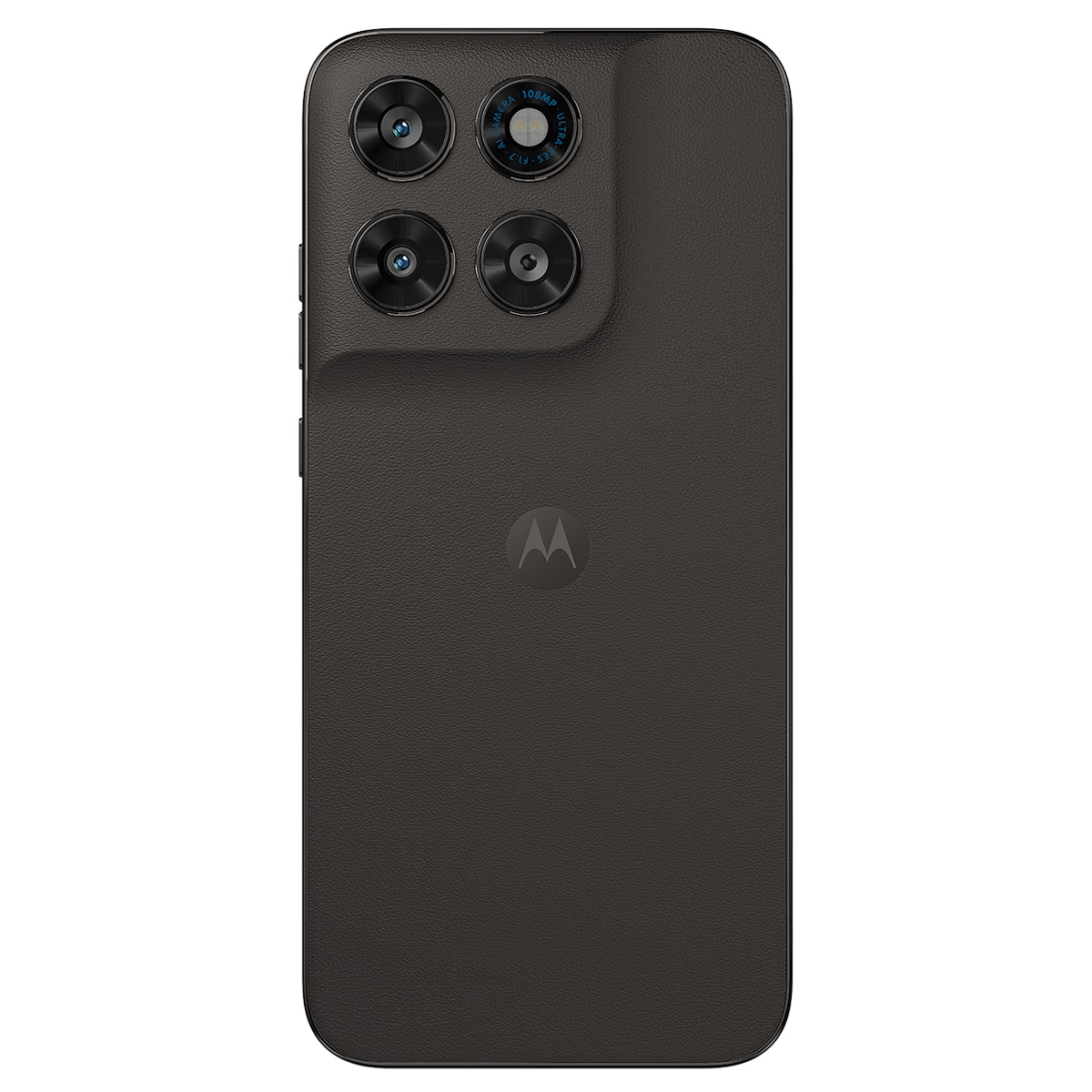 Móvil Motorola moto g77 5G 8GB + 512GB 6,78" MediaTek Dimensity 6400 - Pantone Black Olive 512 GB + 8 GB RAM Pantone Black Olive-3