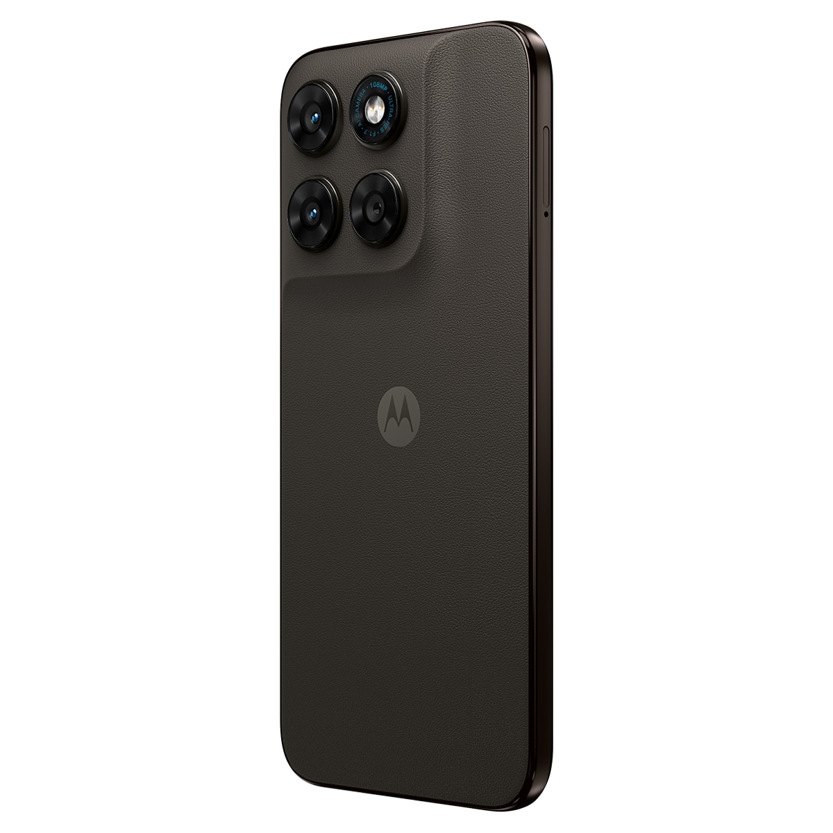 Móvil Motorola moto g77 5G 8GB + 512GB 6,78" MediaTek Dimensity 6400 - Pantone Black Olive 512 GB + 8 GB RAM Pantone Black Olive-5