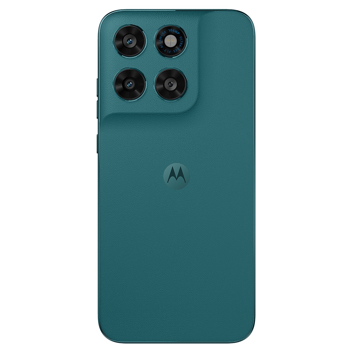 Móvil Motorola moto g77 5G 8GB + 512GB 6,78" MediaTek Dimensity 6400 - Pantone Shaded Spruce 512 GB + 8 GB RAM Pantone Shaded Spruce-3