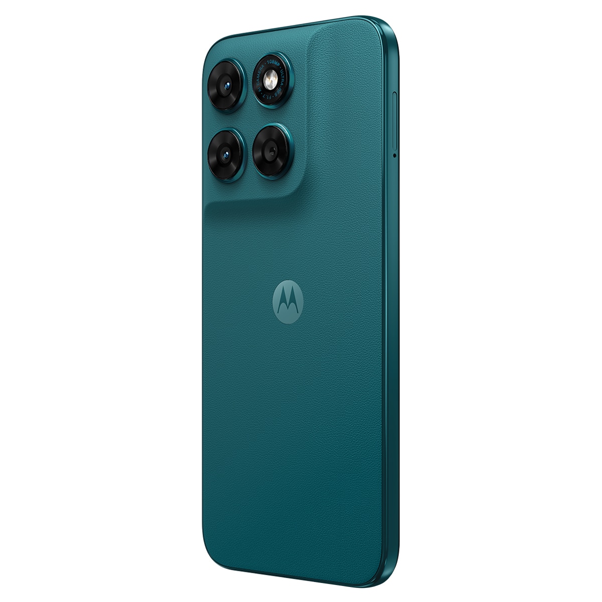 Móvil Motorola moto g77 5G 8GB + 512GB 6,78" MediaTek Dimensity 6400 - Pantone Shaded Spruce 512 GB + 8 GB RAM Pantone Shaded Spruce-5