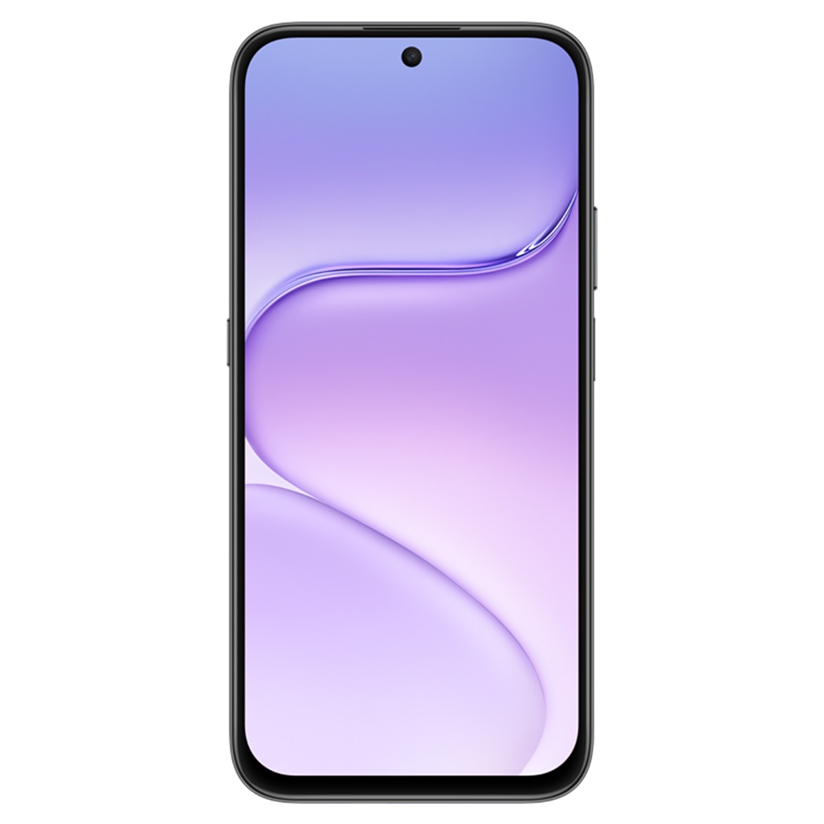 Móvil Honor 600 Smart 5G 6,87" Qualcomm Snapdragon 4 Gen4 - Negro 256 GB + 4 GB RAM Negro-2