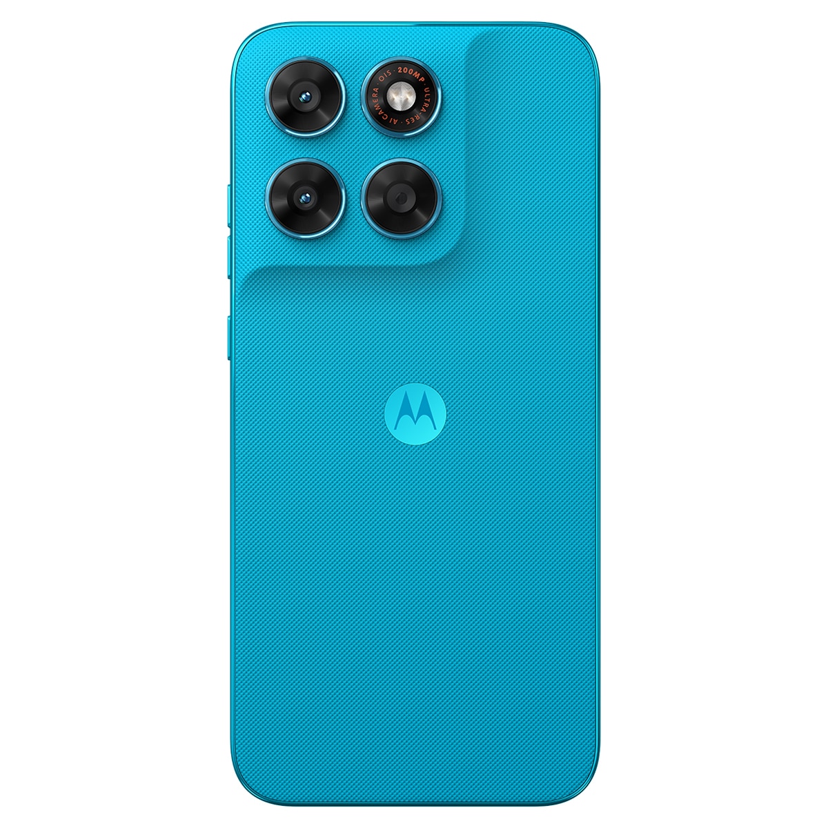 Móvil Motorola Moto g87 6,78" MediaTek Dimensity 6400 Pantone Blue Atoll-3