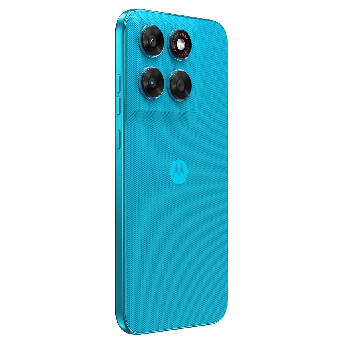 Móvil Motorola Moto g87 6,78" MediaTek Dimensity 6400 Pantone Blue Atoll-6