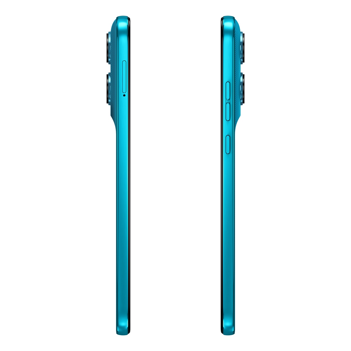 Móvil Motorola Moto g87 6,78" MediaTek Dimensity 6400 Pantone Blue Atoll-7
