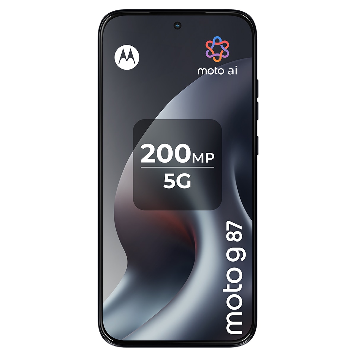 Móvil Motorola Moto g87 6,78" MediaTek Dimensity 6400 - Pantone Overture 256 GB + 12 GB RAM Pantone Overture-2