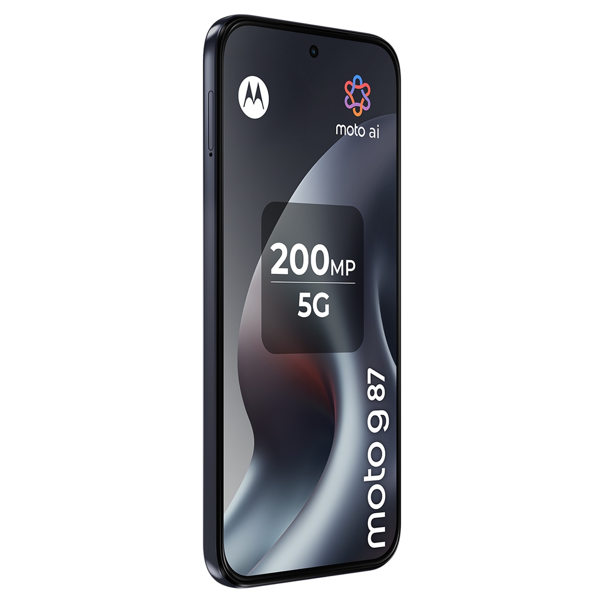 Móvil Motorola Moto g87 6,78" MediaTek Dimensity 6400 - Pantone Overture 256 GB + 12 GB RAM Pantone Overture-5