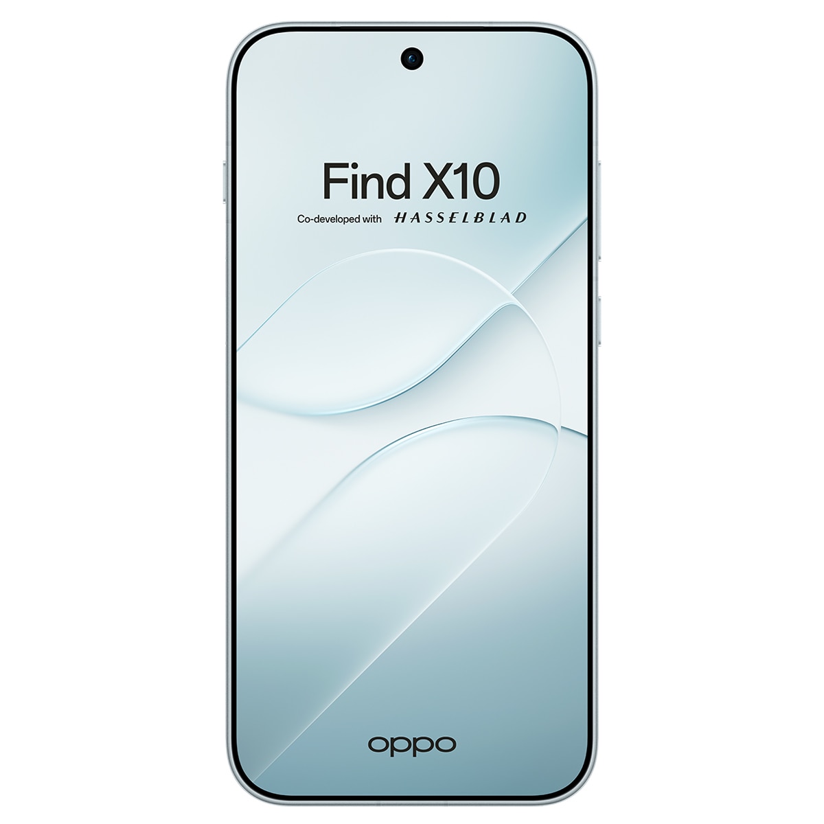 Imagen 2 de Móvil Oppo Find X10 6,59" MediaTek Dimensity 9600 - Azul 256 GB + 12 GB RAM Azul