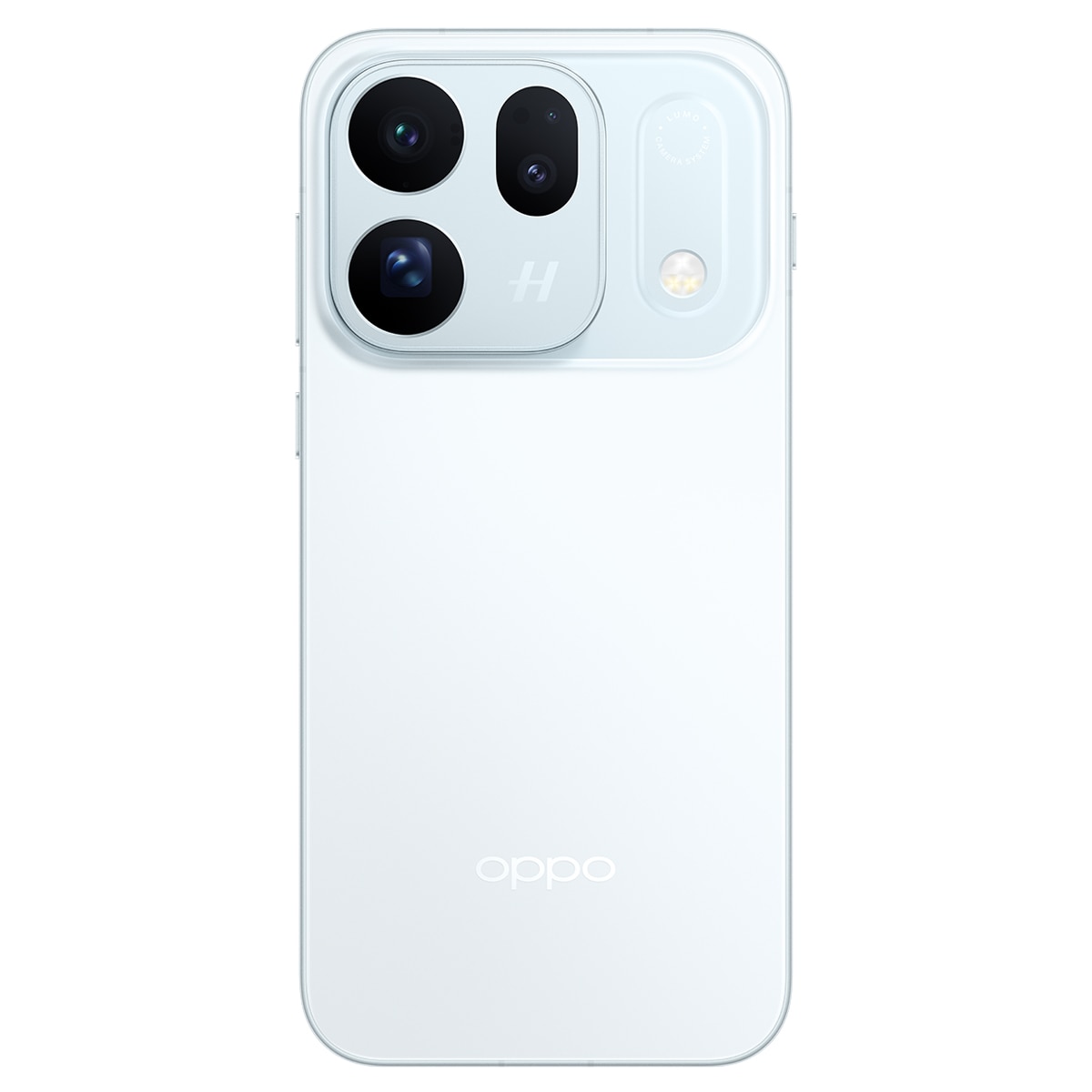 Imagen 3 de Móvil Oppo Find X10 6,59" MediaTek Dimensity 9600 - Azul 256 GB + 12 GB RAM Azul