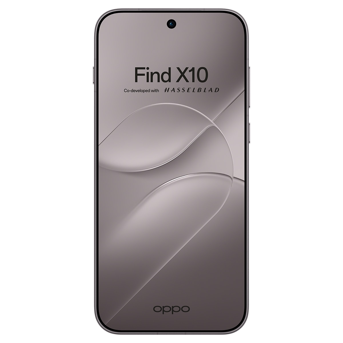 Imagen 2 de Móvil Oppo Find X10 6,59" MediaTek Dimensity 9600 - Gris 256 GB + 12 GB RAM Gris