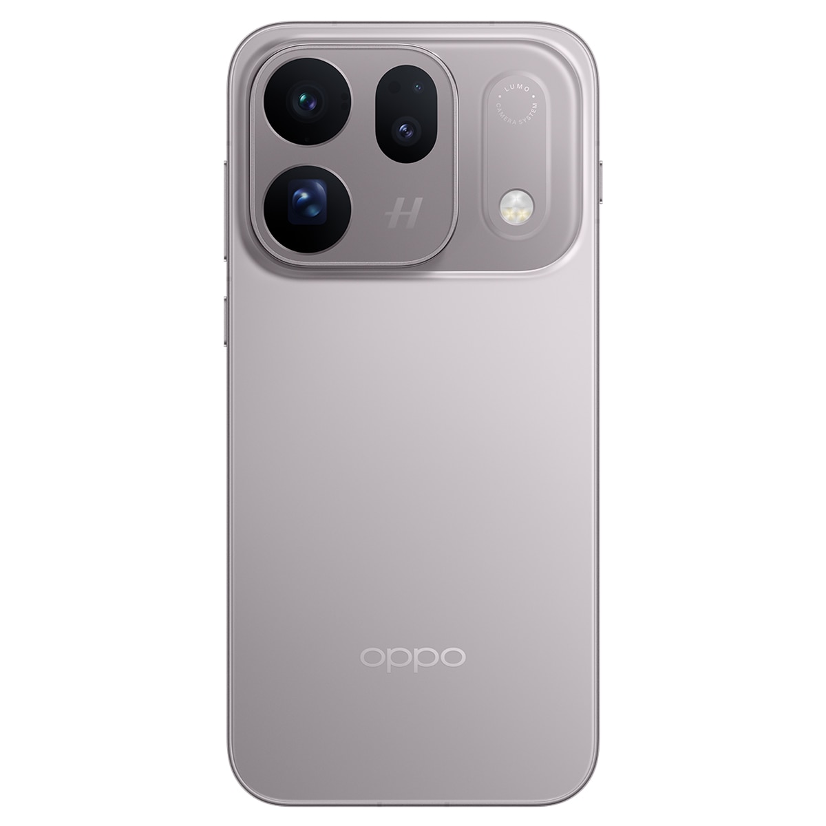 Imagen 3 de Móvil Oppo Find X10 6,59" MediaTek Dimensity 9600 - Gris 256 GB + 12 GB RAM Gris