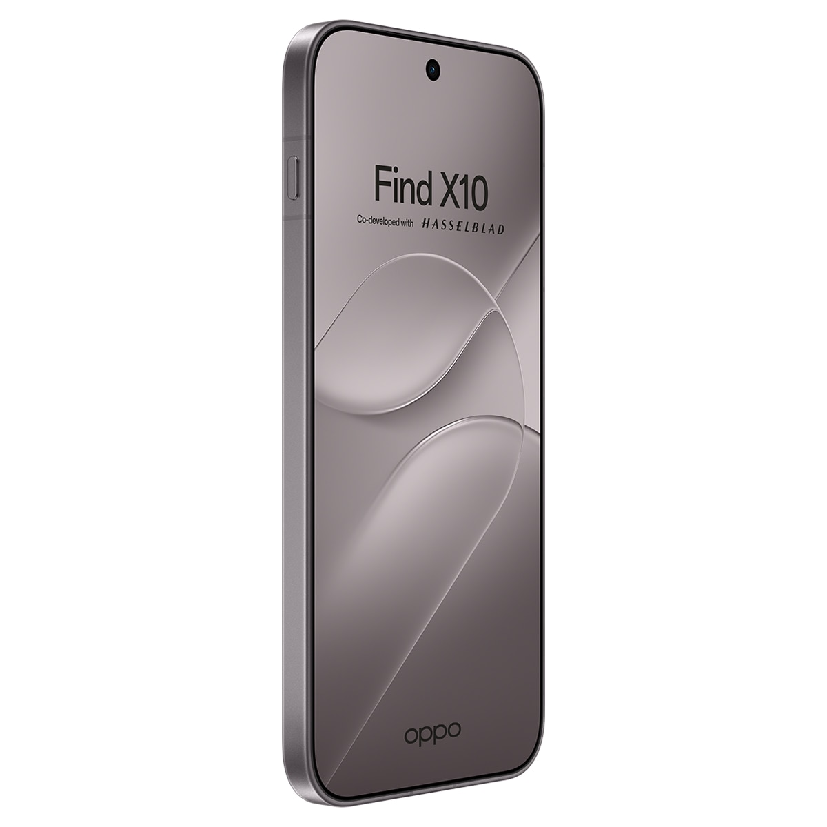 Imagen 4 de Móvil Oppo Find X10 6,59" MediaTek Dimensity 9600 - Gris 256 GB + 12 GB RAM Gris