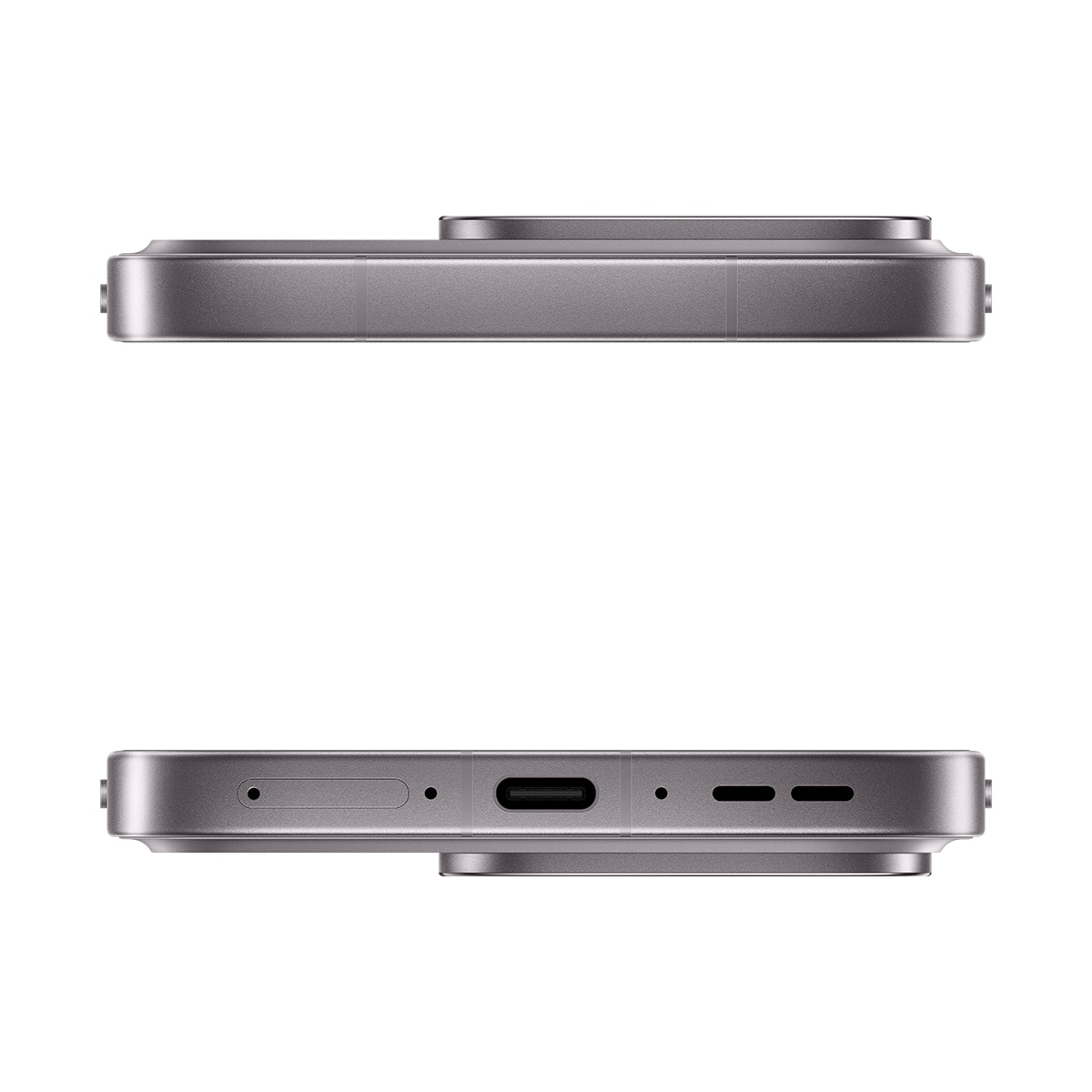 Imagen 6 de Móvil Oppo Find X10 6,59" MediaTek Dimensity 9600 - Gris 256 GB + 12 GB RAM Gris