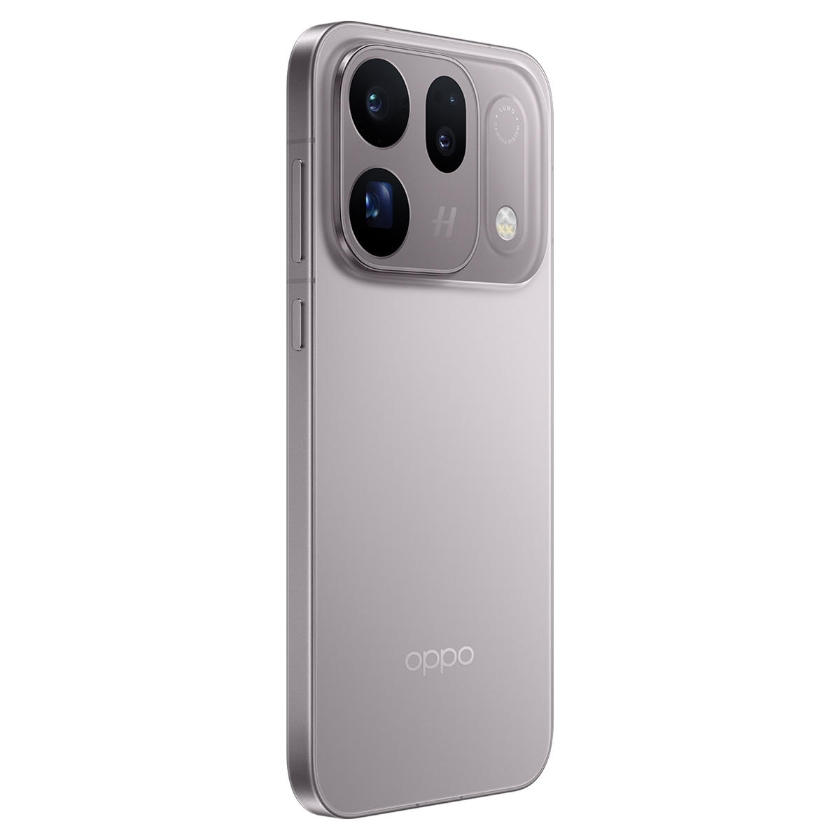 Imagen 7 de Móvil Oppo Find X10 6,59" MediaTek Dimensity 9600 - Gris 256 GB + 12 GB RAM Gris