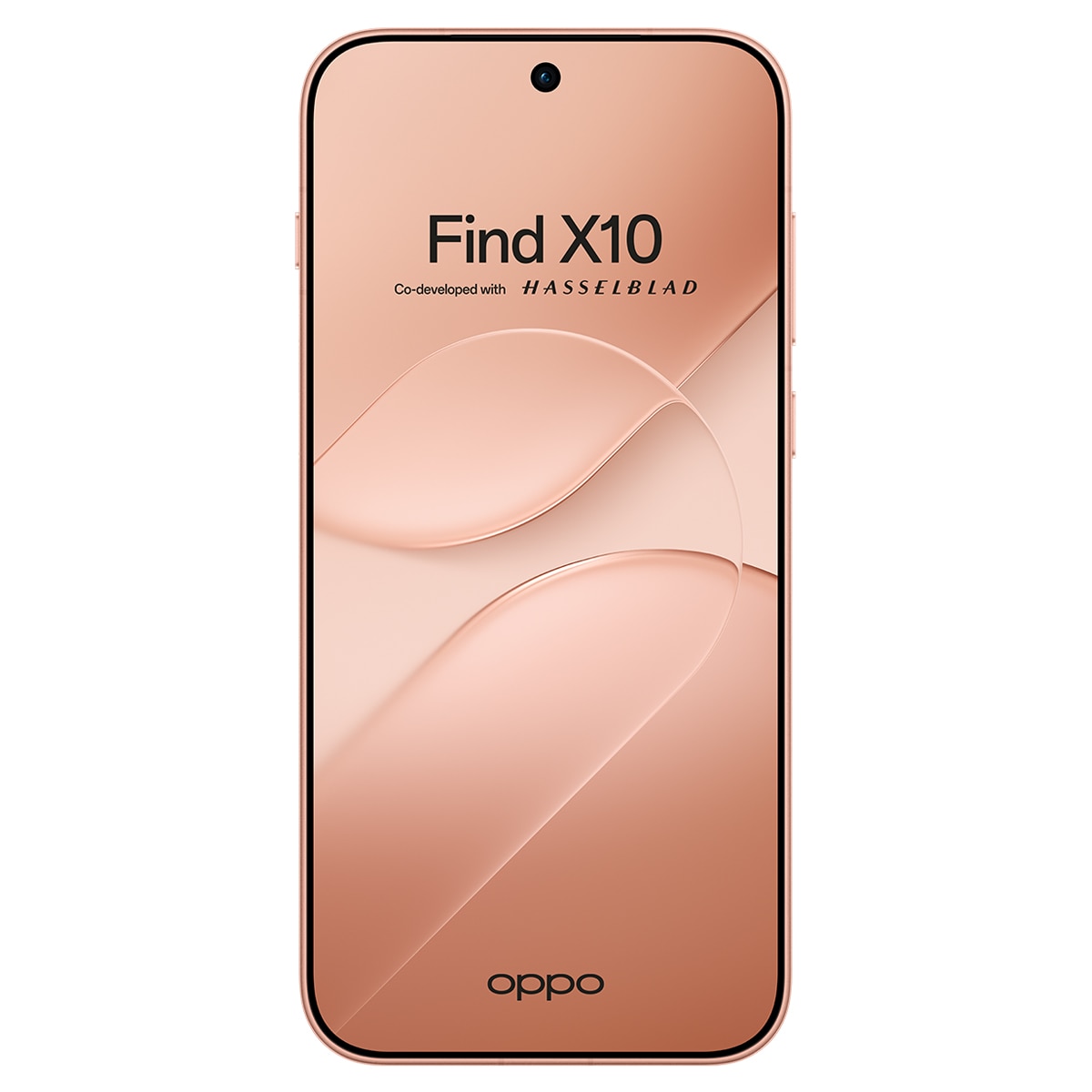 Imagen 2 de Móvil Oppo Find X10 6,59" MediaTek Dimensity 9600 - Coral 512 GB + 12 GB RAM Coral
