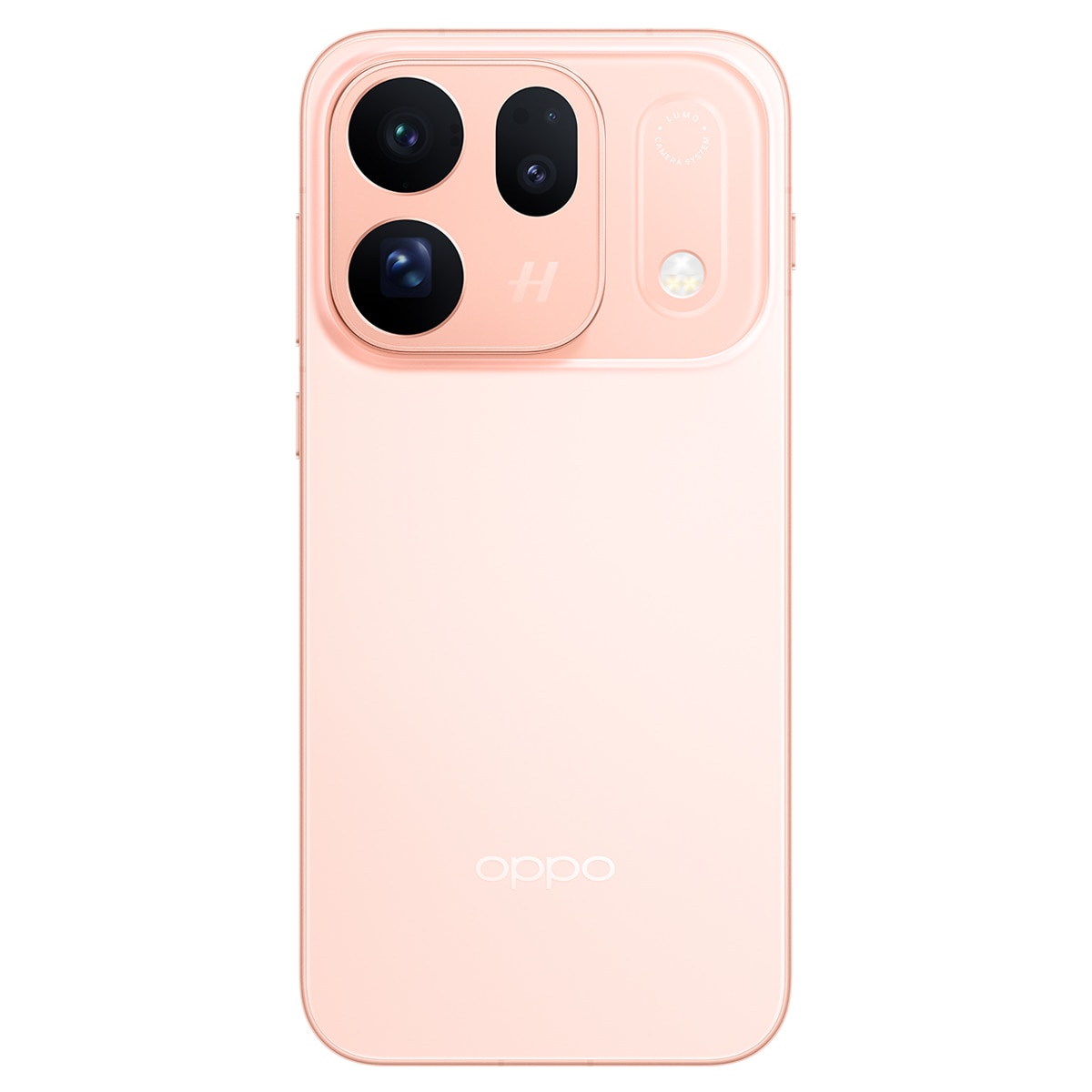 Imagen 3 de Móvil Oppo Find X10 6,59" MediaTek Dimensity 9600 - Coral 512 GB + 12 GB RAM Coral