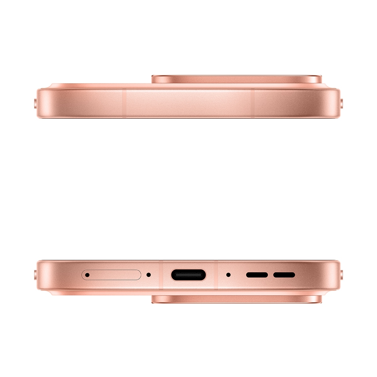 Imagen 6 de Móvil Oppo Find X10 6,59" MediaTek Dimensity 9600 - Coral 512 GB + 12 GB RAM Coral