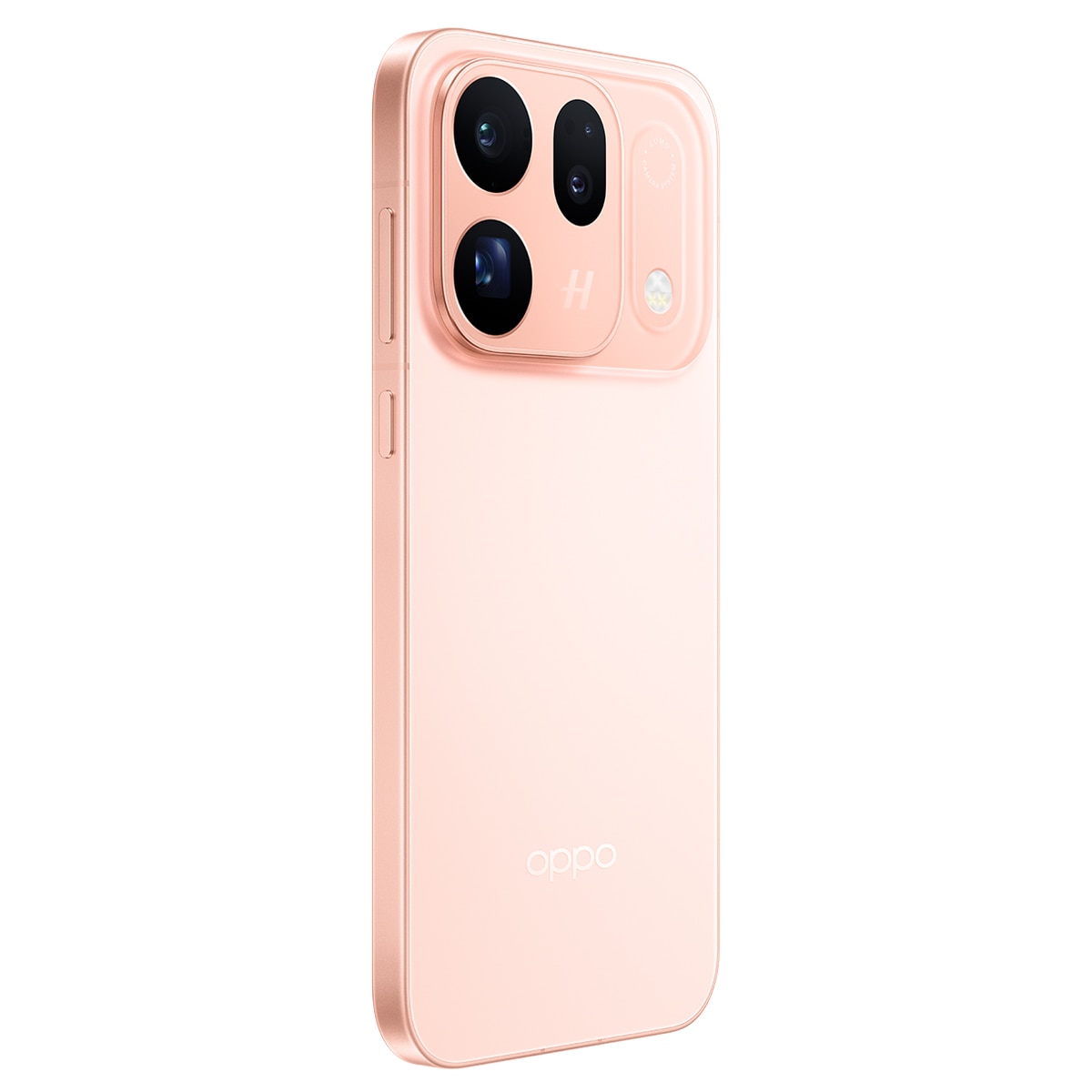 Imagen 7 de Móvil Oppo Find X10 6,59" MediaTek Dimensity 9600 - Coral 512 GB + 12 GB RAM Coral