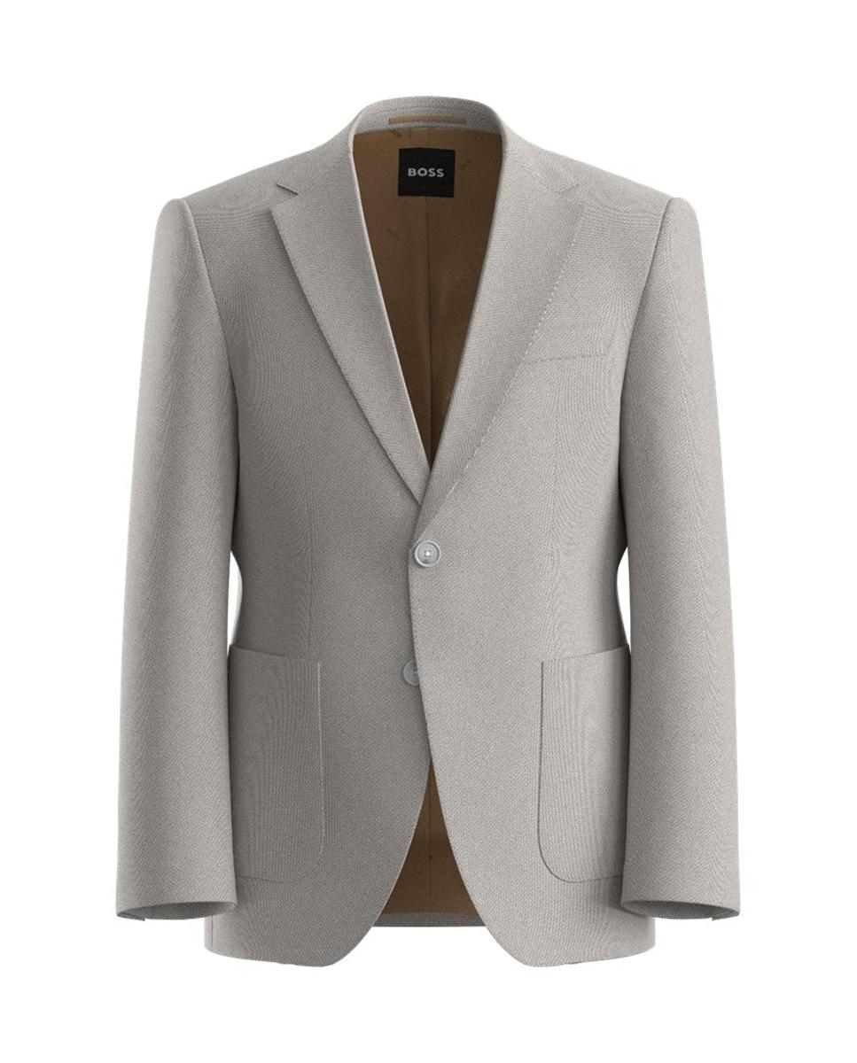 Imagem 0 de Blazer de Tamanhos Grandes.