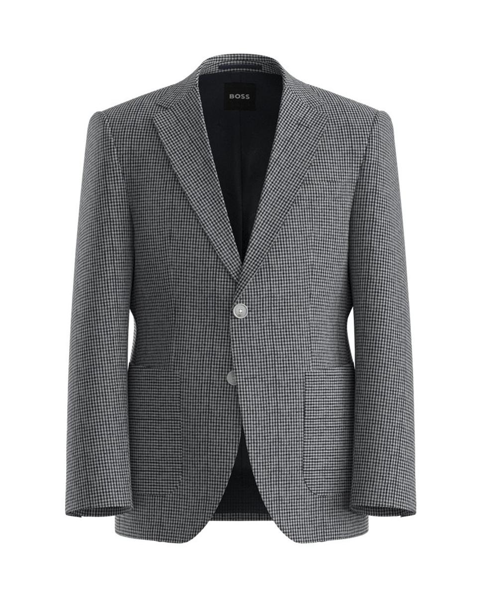 Imagem 0 de Blazer de Tamanhos Grandes.