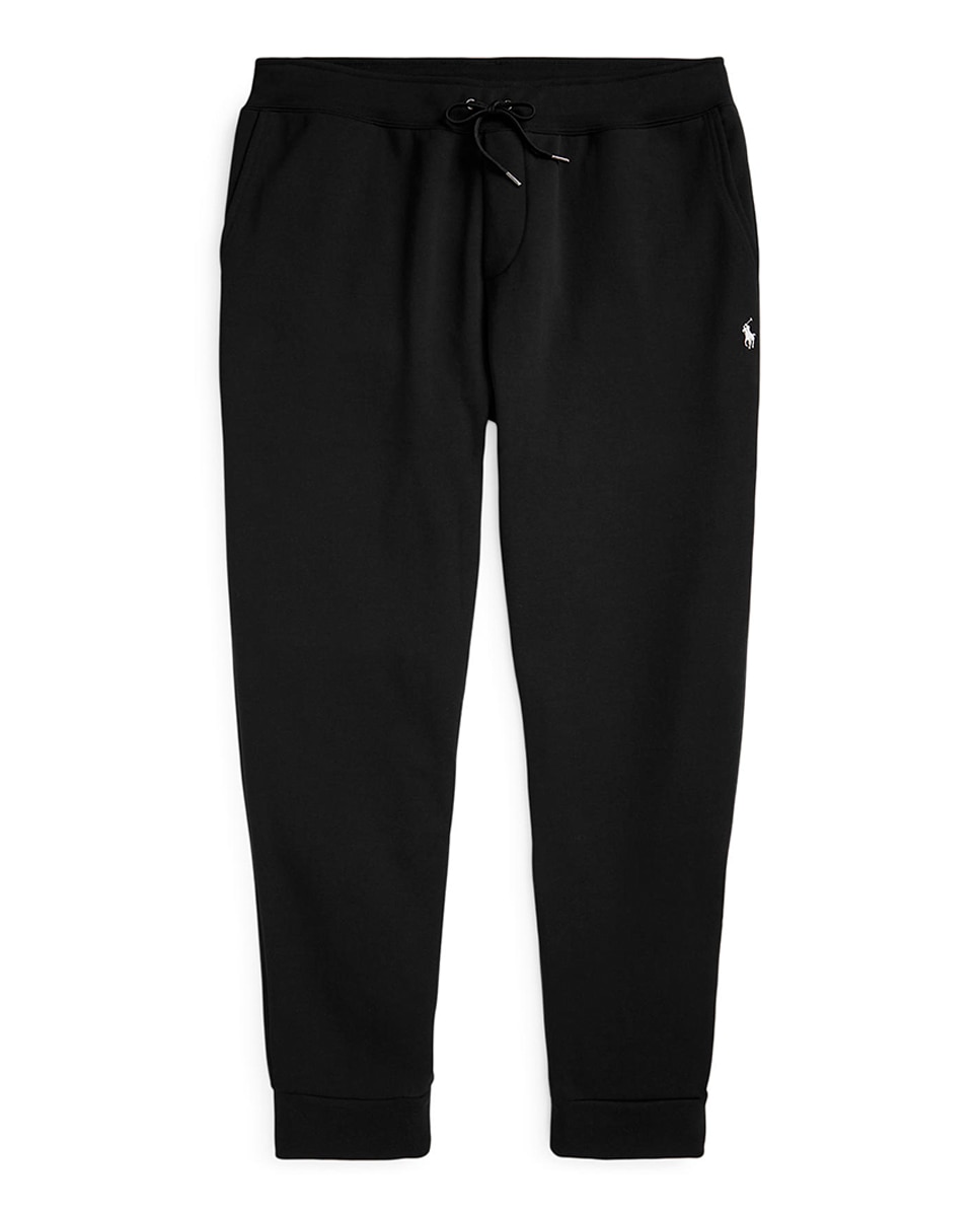 Imagen 1 de Joggers de hombre Negro Polo - Polo Ralph Lauren - Negro Negro