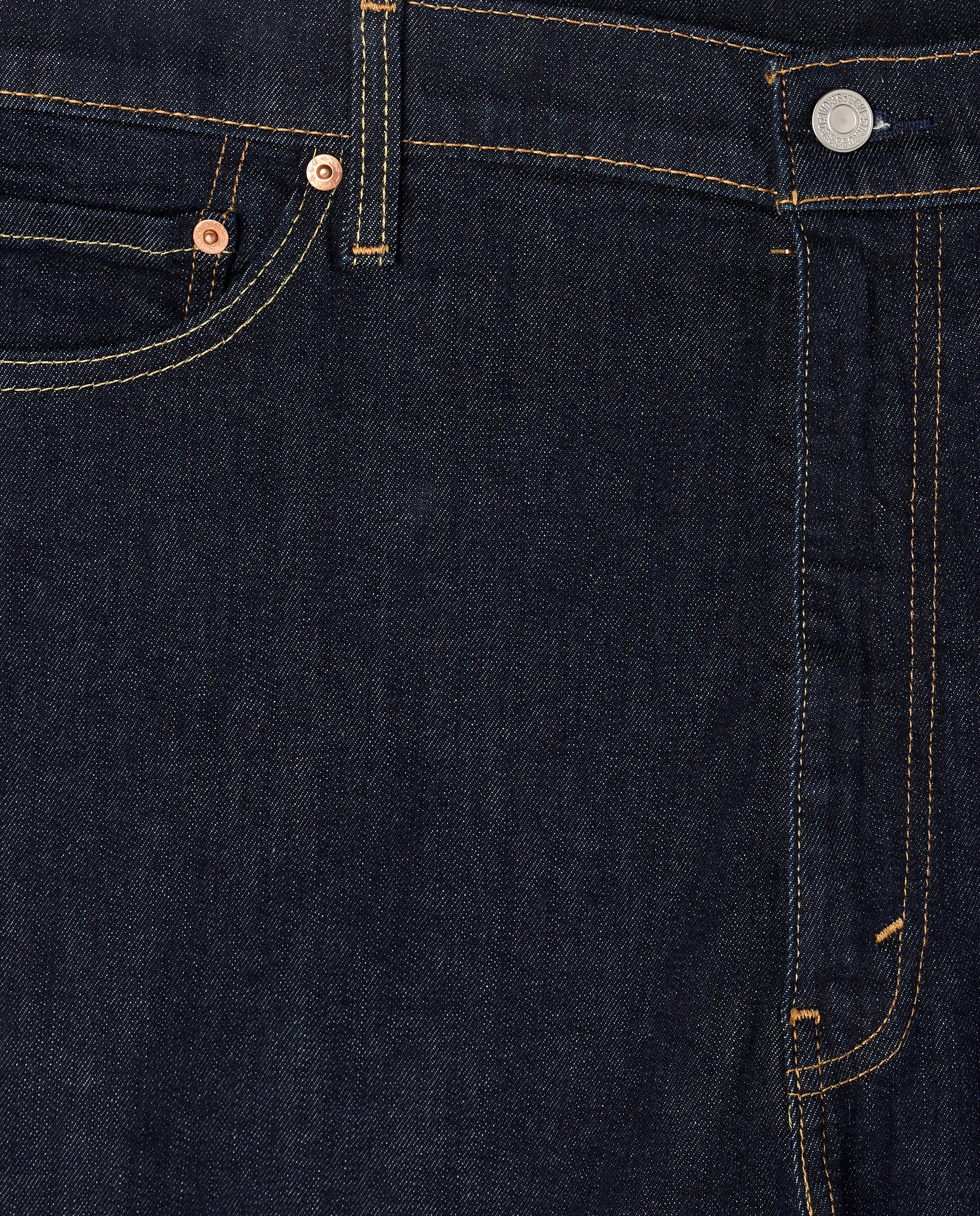 Jeans 541™ Athletic Taper com Stretch Tamanhos Grandes Azul-marinho-6