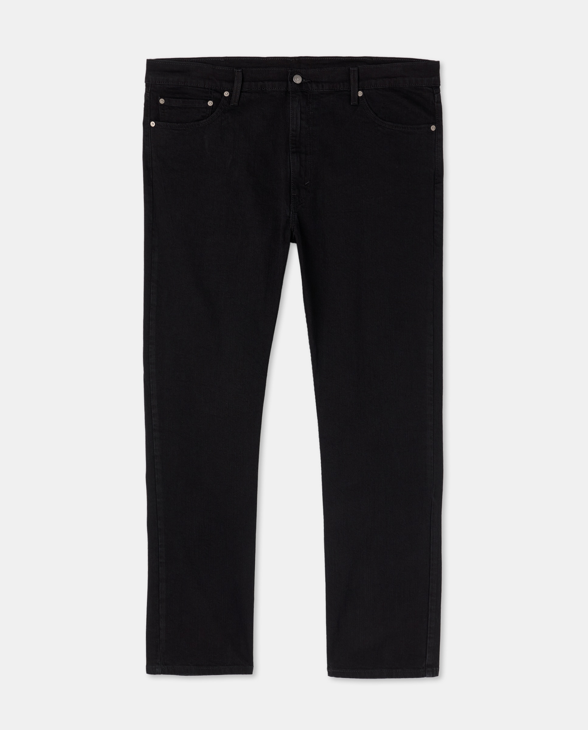 Jeans 511? Slim com Stretch Tamanhos Grandes Preto-5