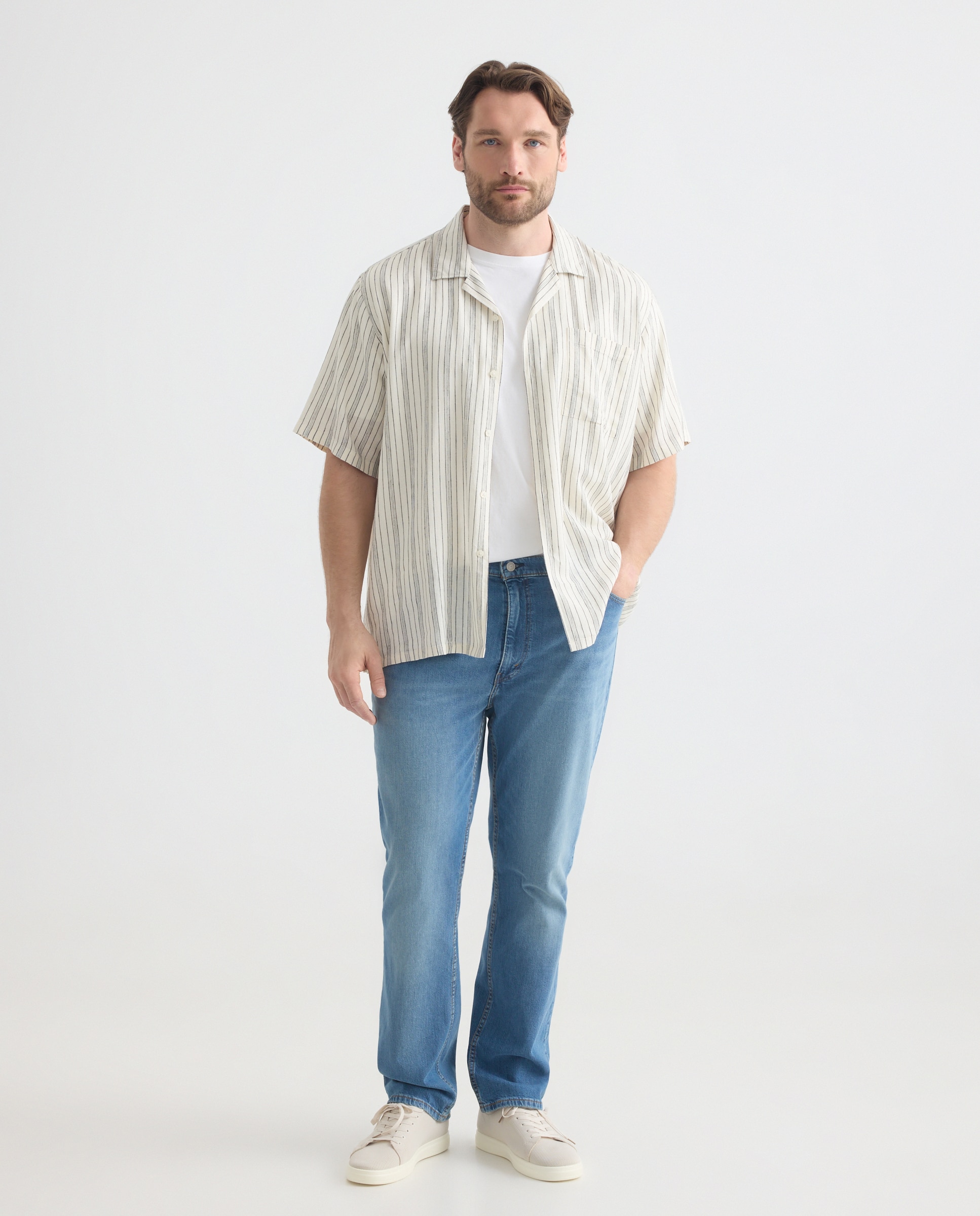 Imagem 0 de Jeans 511™ Slim Tamanhos Grandes
