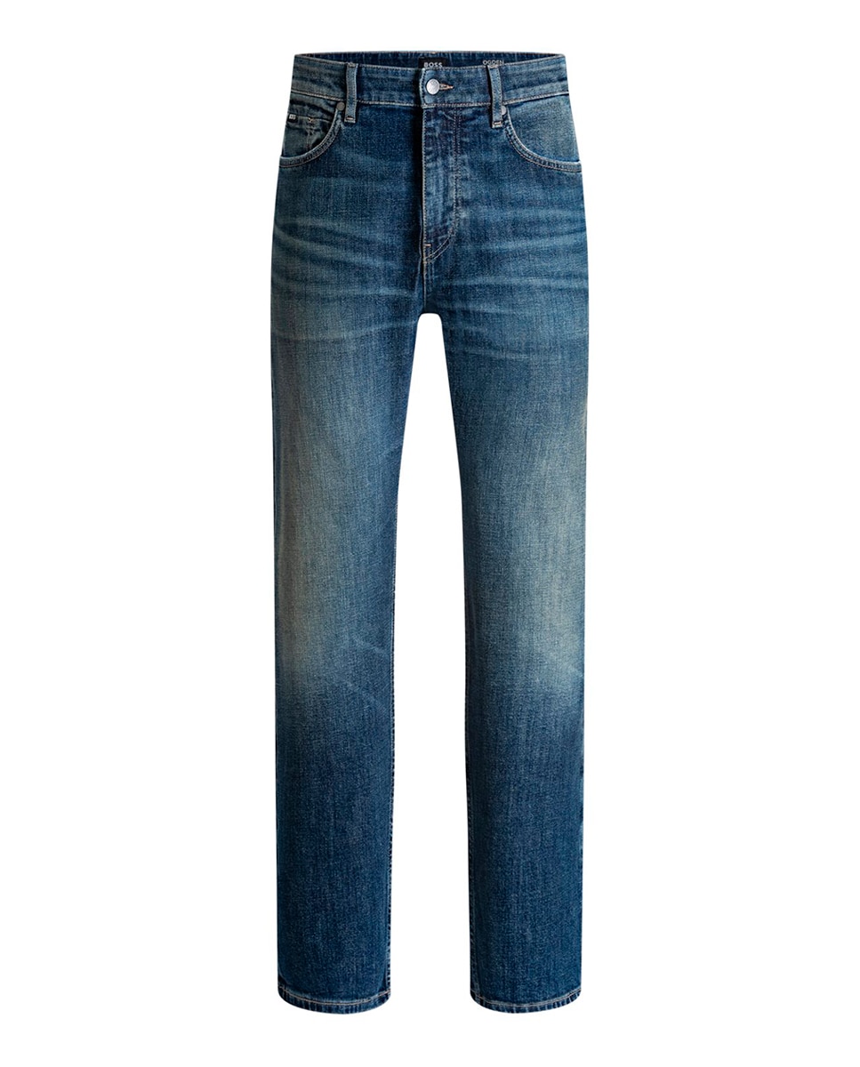 Imagem 0 de Jeans Tamanhos Grandes