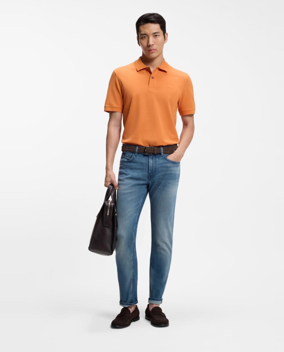 Imagen 0 de Pantalón largo de hombre tallas grandes.