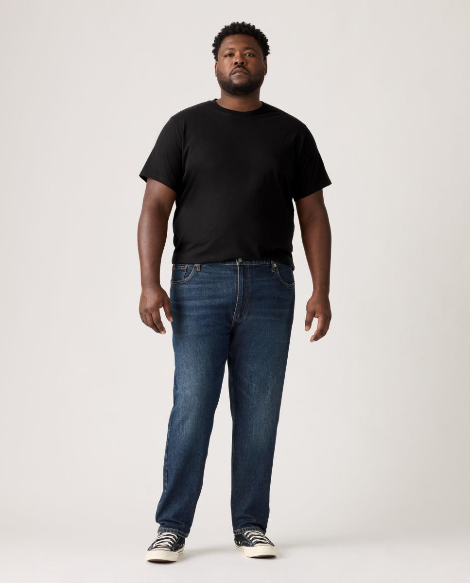 Imagem 0 de Jeans 502™ Tapered Tamanhos Grandes