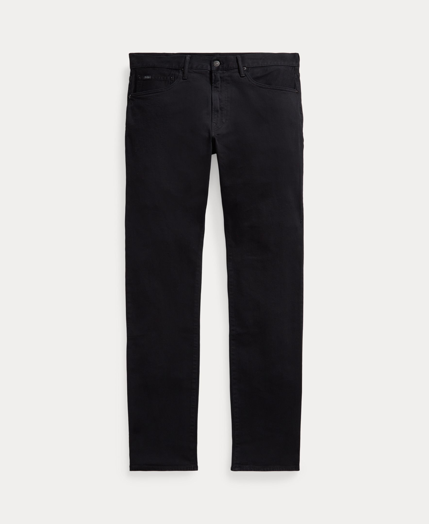 Imagem 0 de Jeans Hampton Straight Fit Tamanhos Grandes