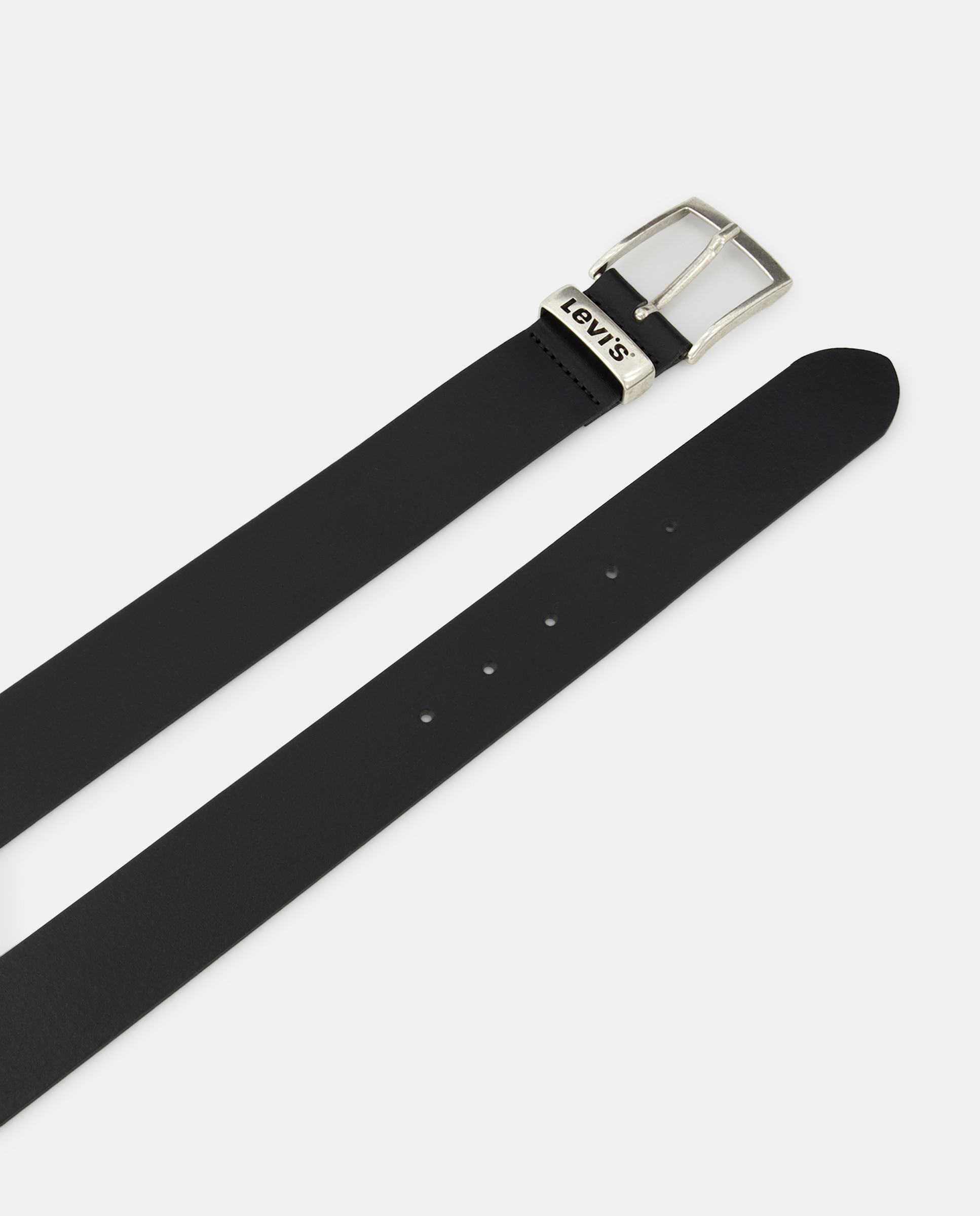 Cinto New Ashland Plus Preto-2