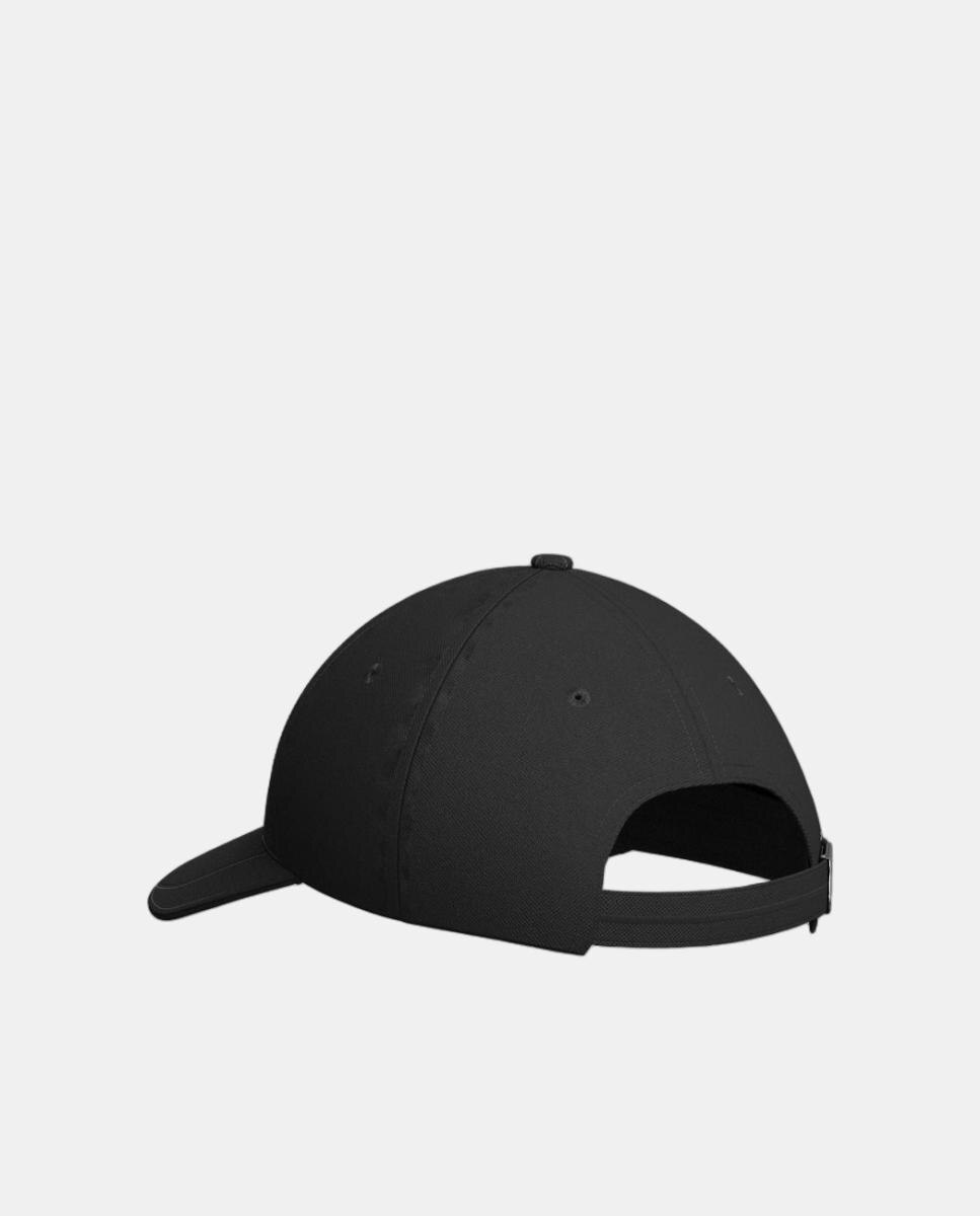 Imagen 3 de Gorra de hombre tallas grandes - Negro Negro