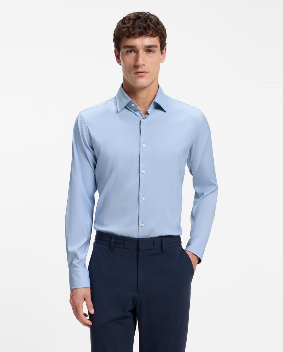 Imagem 0 de Camisa de Manga Comprida Tamanhos Grandes