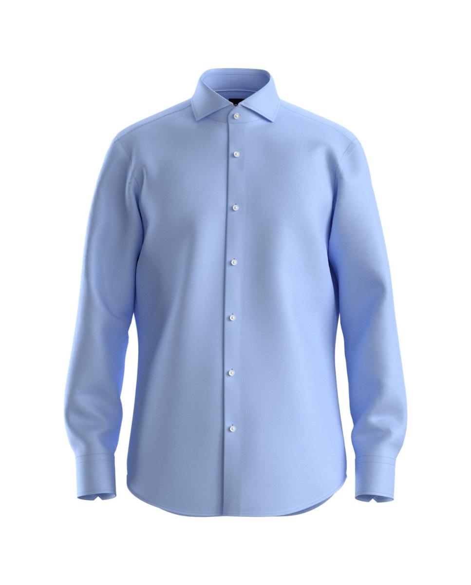 Imagem 0 de Camisa de Manga Comprida Tamanhos Grandes