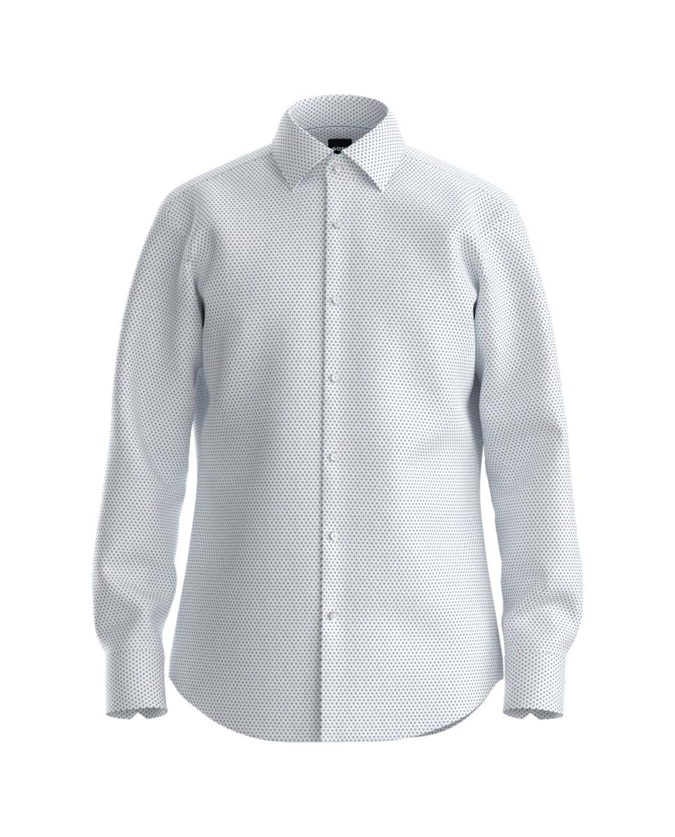 Imagem 0 de Camisa de Manga Comprida Tamanhos Grandes